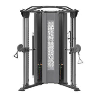 Progression 3220 Functional Trainer - (2 x 200 LB)