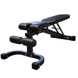 Progression 210 Multi-Purpose FID Bench