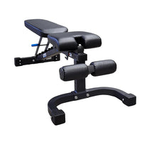 Progression 210 Multi-Purpose FID Bench