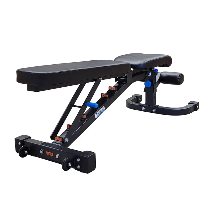 Progression 210 Multi-Purpose FID Bench