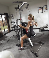 Bowflex Xtreme 2 SE Gym