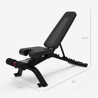 Bowflex 4.1S Bench