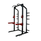 Progression 370 Half Power Rack