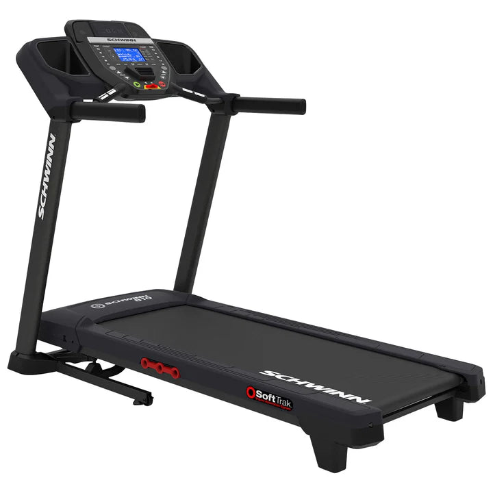 Schwinn 810 Treadmill