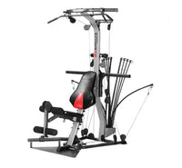 Bowflex Xtreme 2 SE Gym