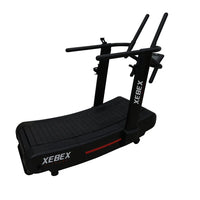 Xebex AirPlus Air Runner Treadmill