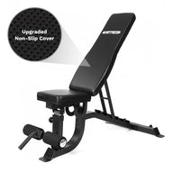 Xebex Flat Incline Decline Bench 3.0