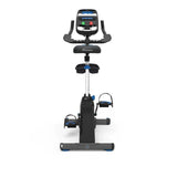 Nautilus U618 Upright Bike