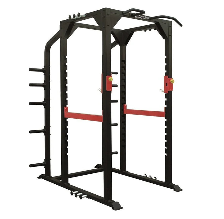 Progression 380 Full Power Rack