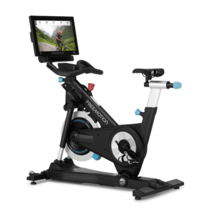 FreeMotion Coach Bike