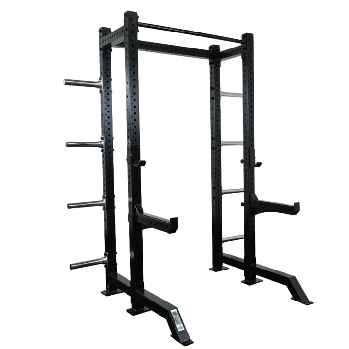 Progression Platinum Series Half Rack