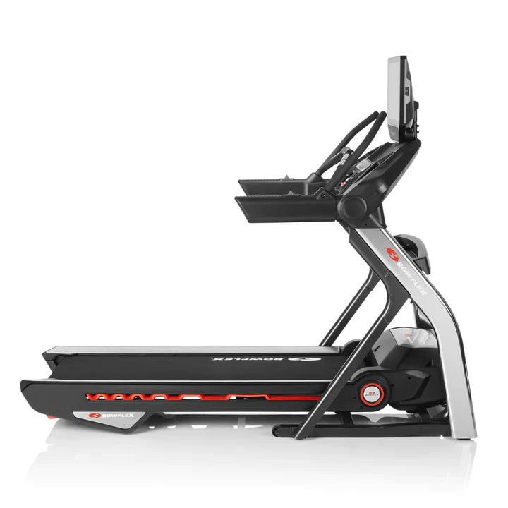 Bowflex BXT22 Treadmill - 22" Touchscreen