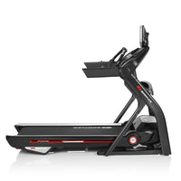 Bowflex BXT10 Treadmill - 10" Touchscreen