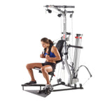 Bowflex Xtreme 2 SE Gym