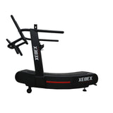 Xebex AirPlus Air Runner Treadmill