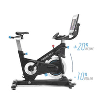 FreeMotion Coach Bike