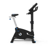 Nautilus U618 Upright Bike