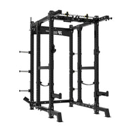 Progression 900 Full Cage - (Including Attachments)