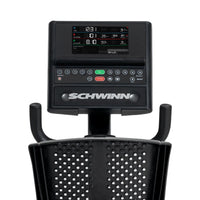 Schwinn 290 Recumbent Bike