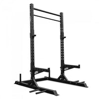 Xebex Titan Guillotine Commercial Half Rack