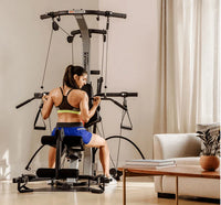 Bowflex Xtreme 2 SE Gym