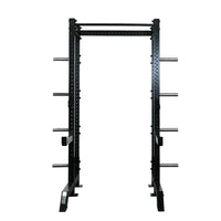 Progression Platinum Series Half Rack