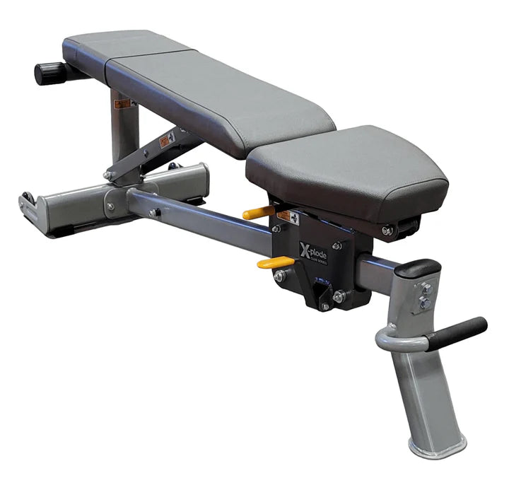 Progression 3100 Flat Incline Multi-Bench