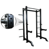 Progression Platinum Series Half Rack