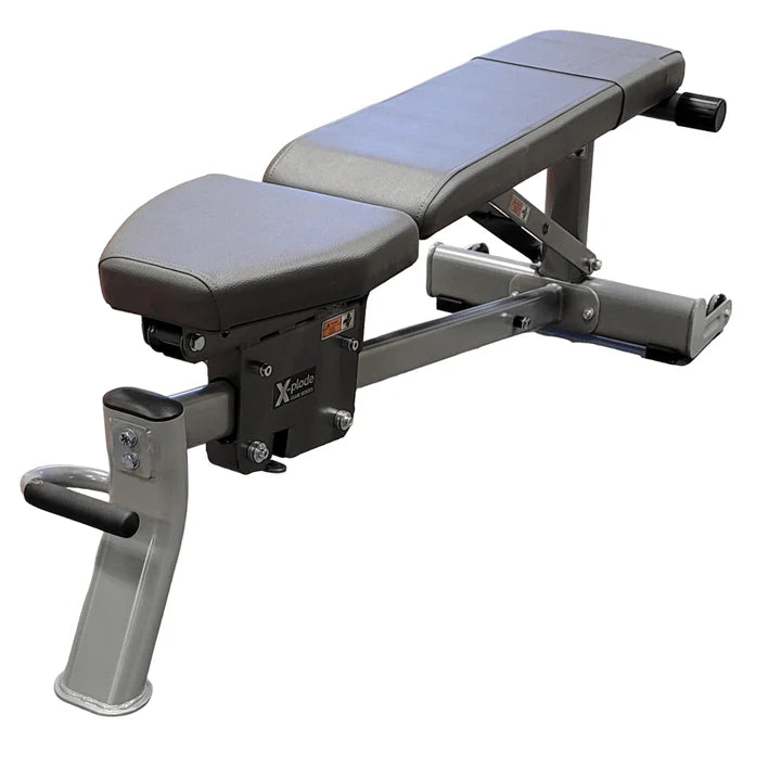 Progression 3100 Flat Incline Multi-Bench