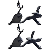 Schwinn 290 Recumbent Bike