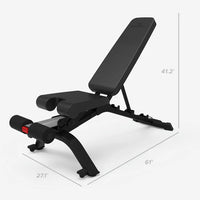 Bowflex 3.1S Bench