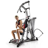 Bowflex Xtreme 2 SE Gym