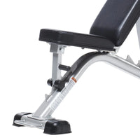 TuffStuff Flat / Incline Ladder Bench - CLB 325