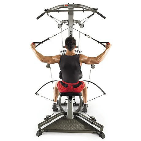 Bowflex Xtreme 2 SE Gym