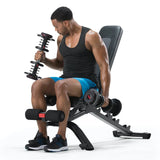 Bowflex 4.1S Bench