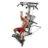 Bowflex Xtreme 2 SE Gym