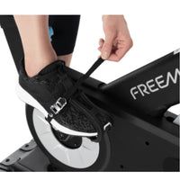 FreeMotion Coach Bike