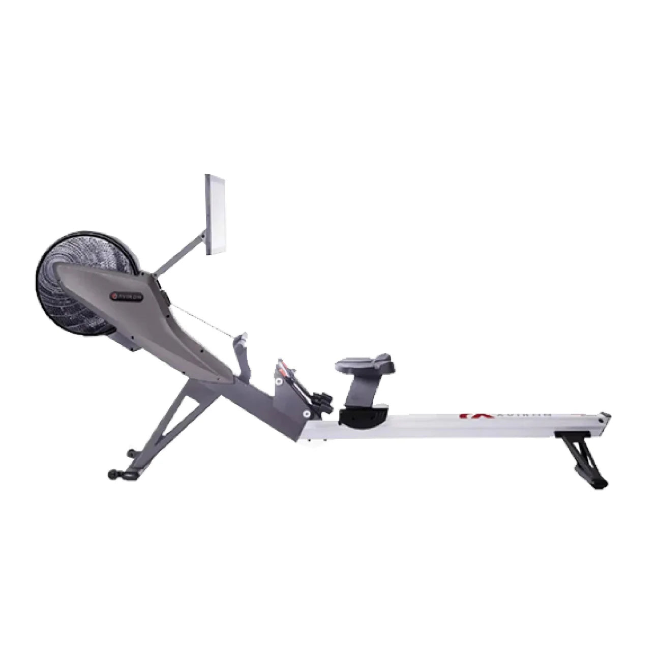 Aviron Impact Series Rower - 22" Touchscreen