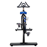 Progression 24 Spin Bike - Black