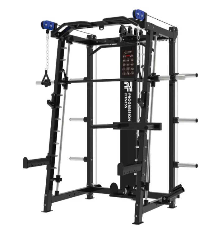 Pfx 9020 smith machine sale