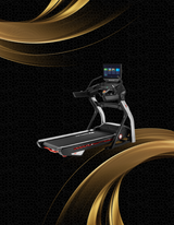 Bowflex BXT22 Treadmill - 22" Touchscreen