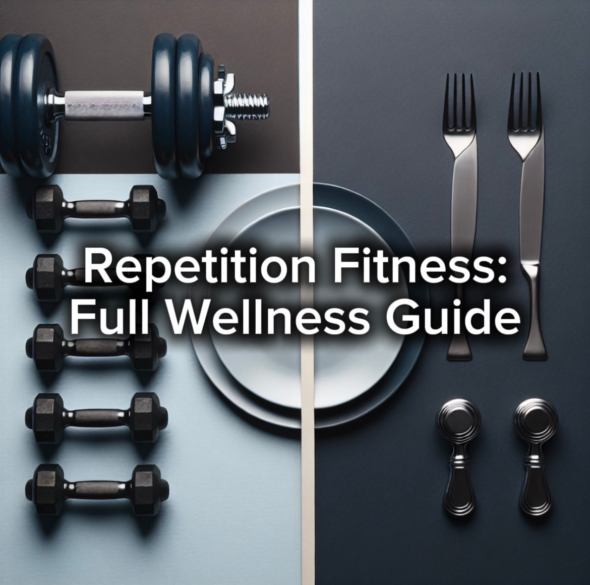 Repetition Fitness: Full Wellness Guide