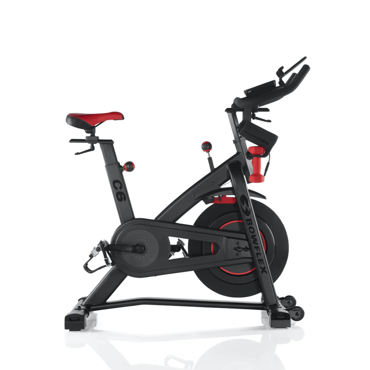 Bowflex C6 Bike