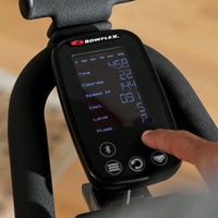 Bowflex C6 Bike