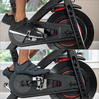 Bowflex C6 Bike