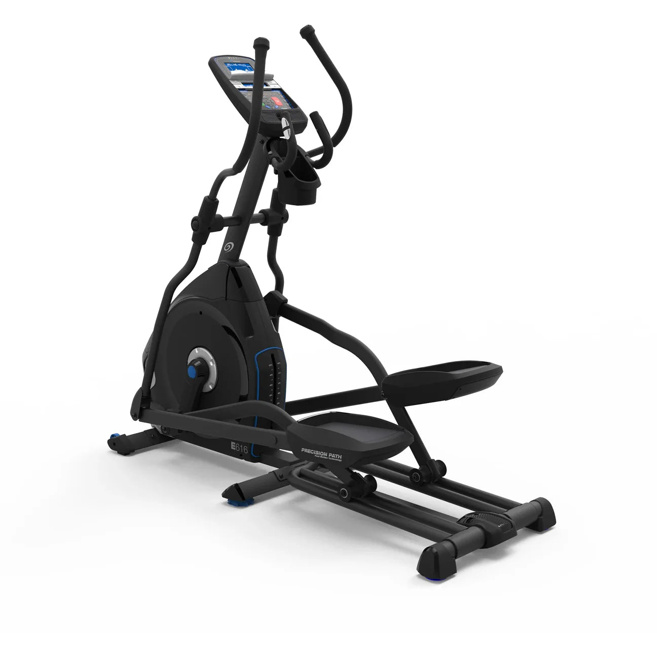 Nautilus E616 Elliptical Trainer