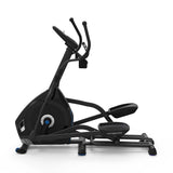 Nautilus E616 Elliptical Trainer