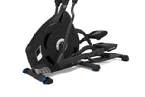 Nautilus E616 Elliptical Trainer