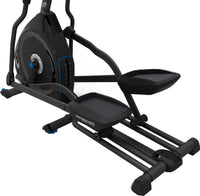 Nautilus E616 Elliptical Trainer