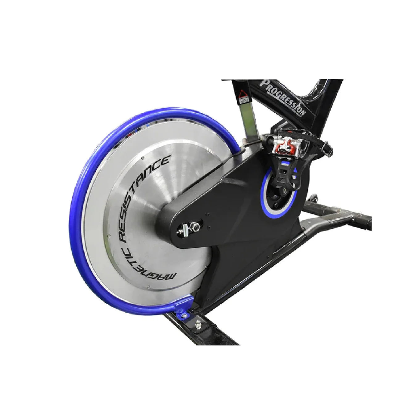 Progression spin bike reviews sale